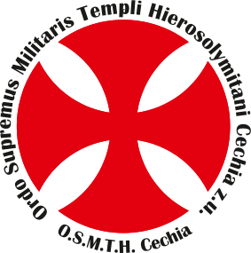 Templářský kříž