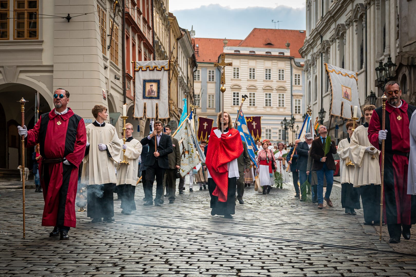 Templáři na Navalis 2023