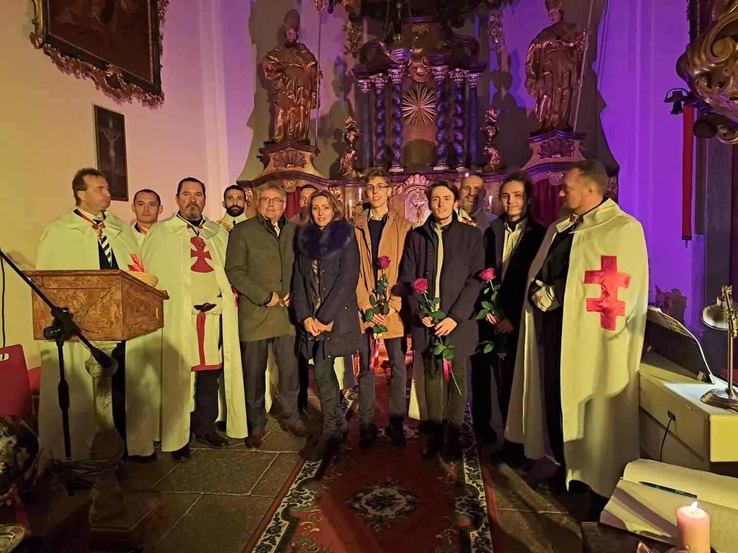 Charitativní koncert